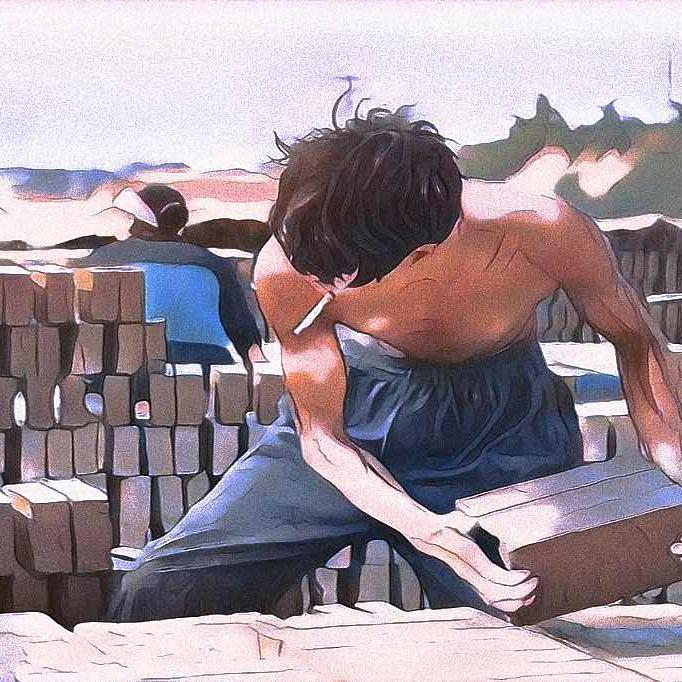 一条柴