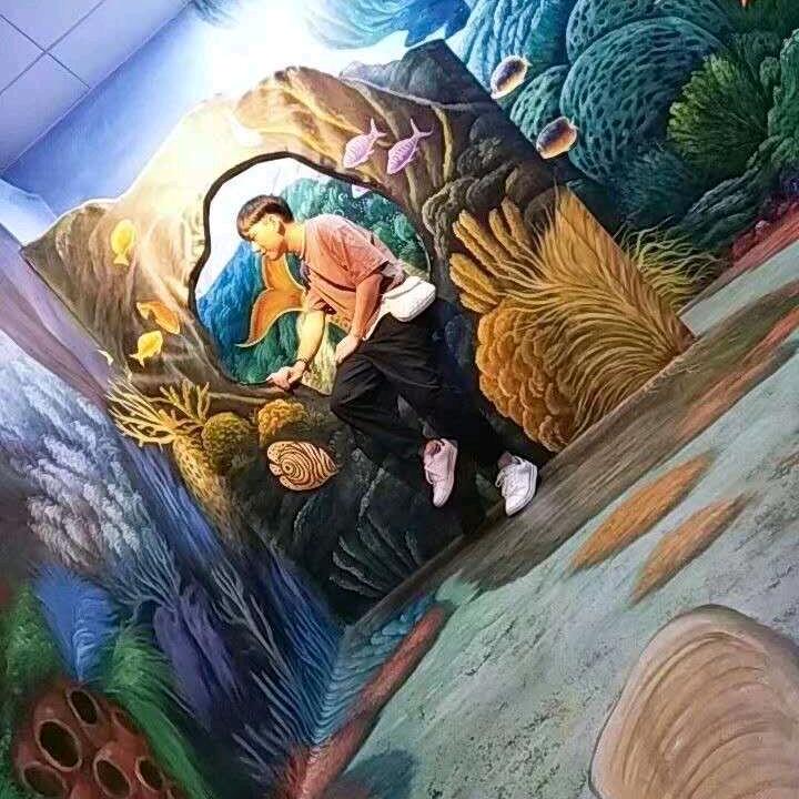 肆叶草👫