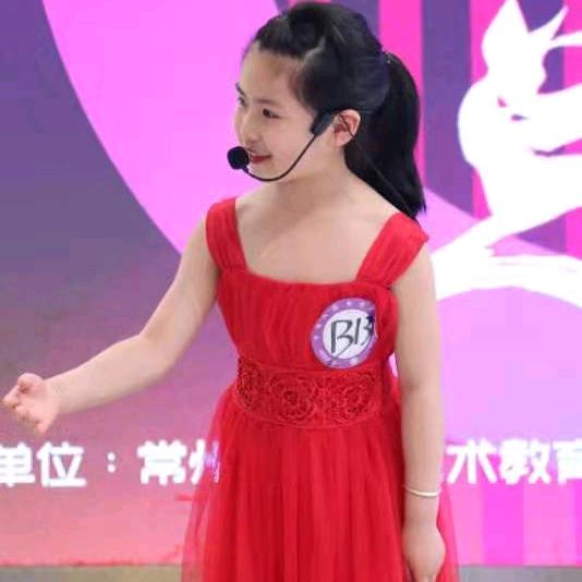幸福一家人