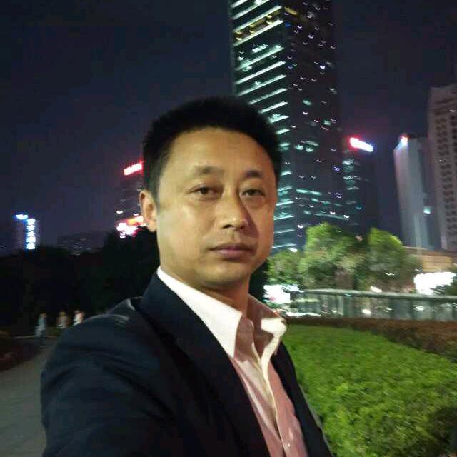 回乡创业新农人：金国平