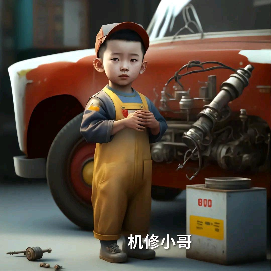 空小口