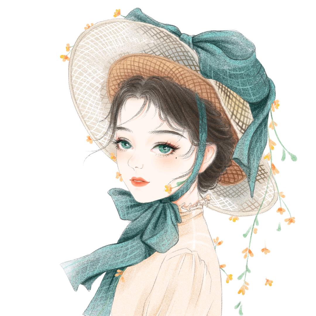 柚子持续摸鱼