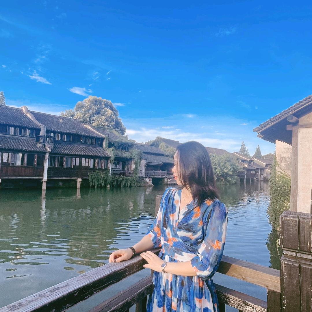 不吃辣椒的湘妹子