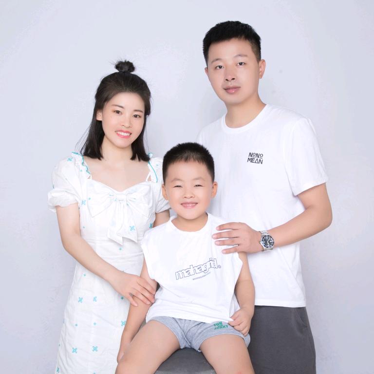 恒妈育儿辅食记