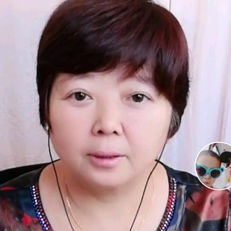 李姐《搞笑》