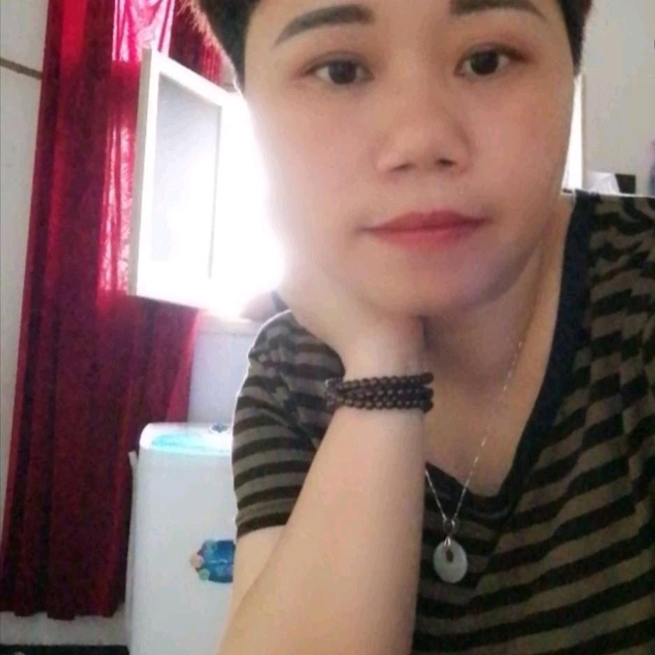 简单的我@《诗诗》