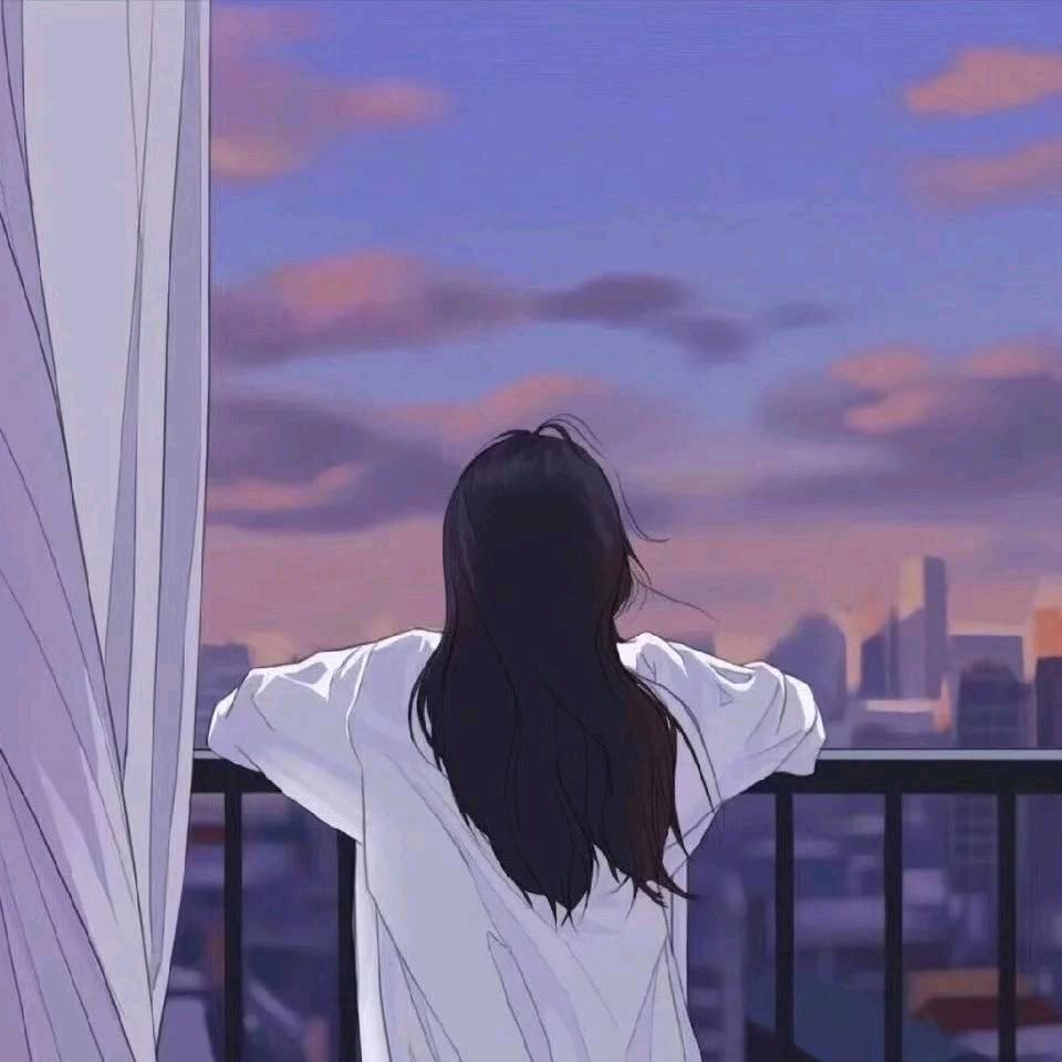晚风沉溺