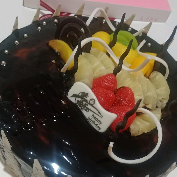 燕麦小米粥