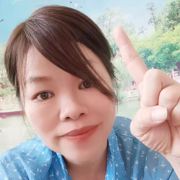 阿琴姐( 早上9:20）