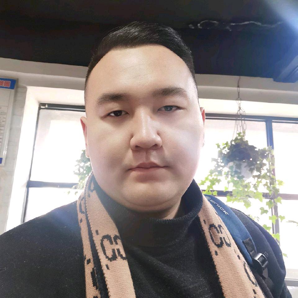 工作信息咨询（胖阳）