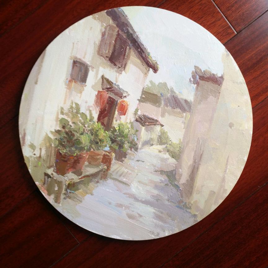 庆溢照明运城欧帝尔照明店