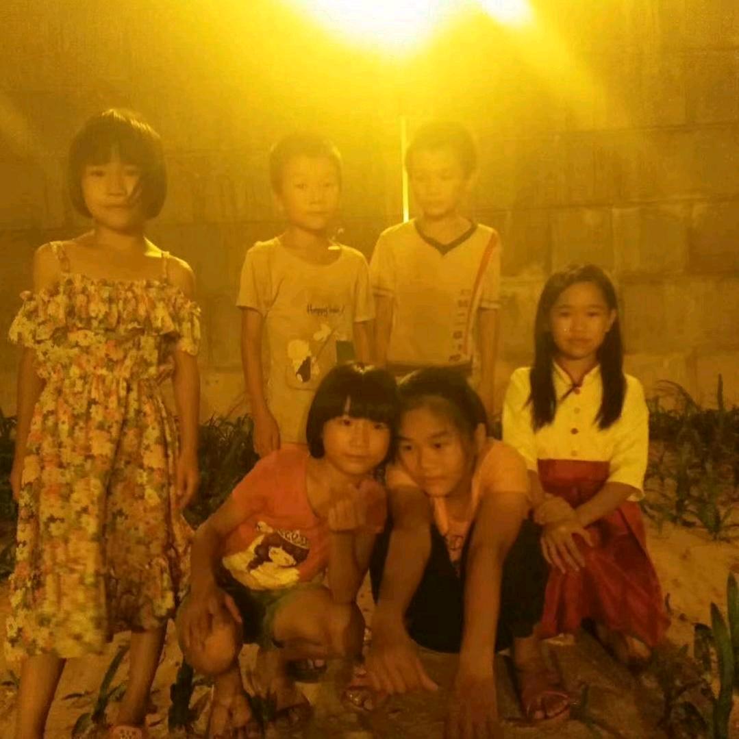 徐霸气国色天香