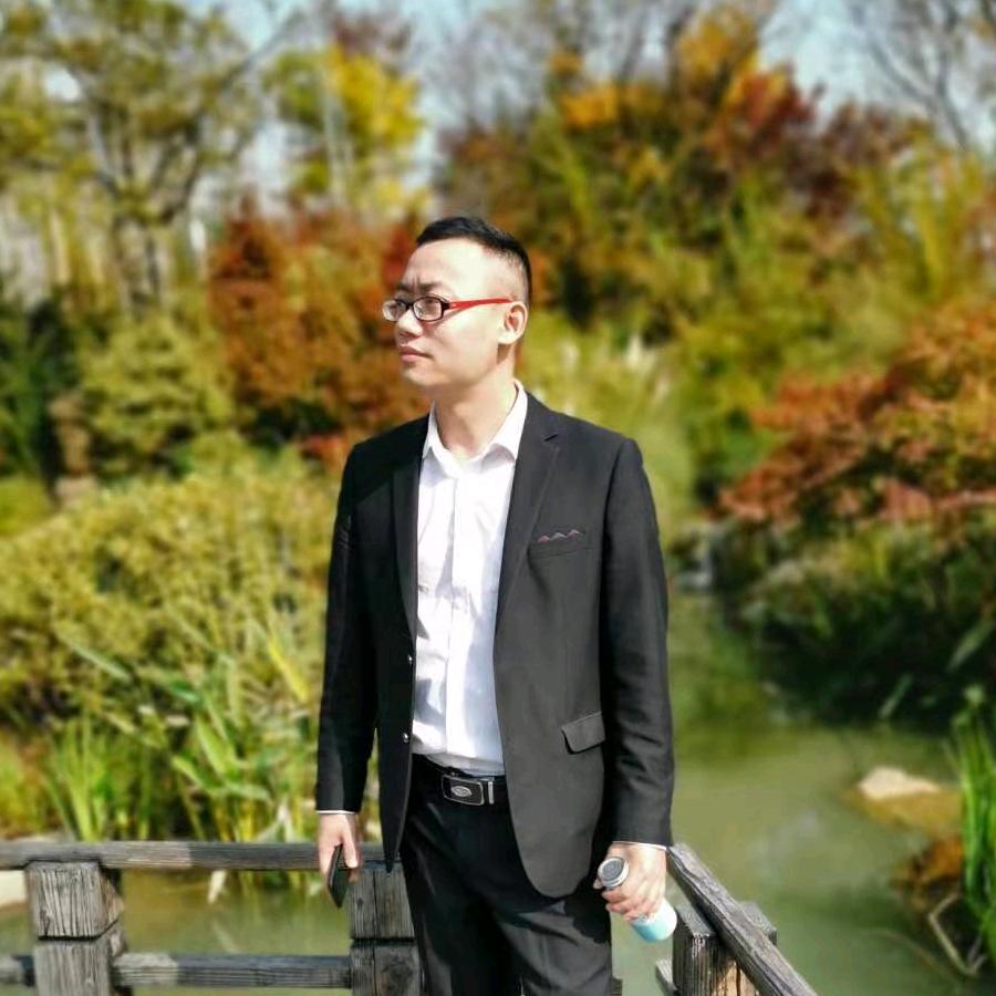 周彦均(正泰光伏）