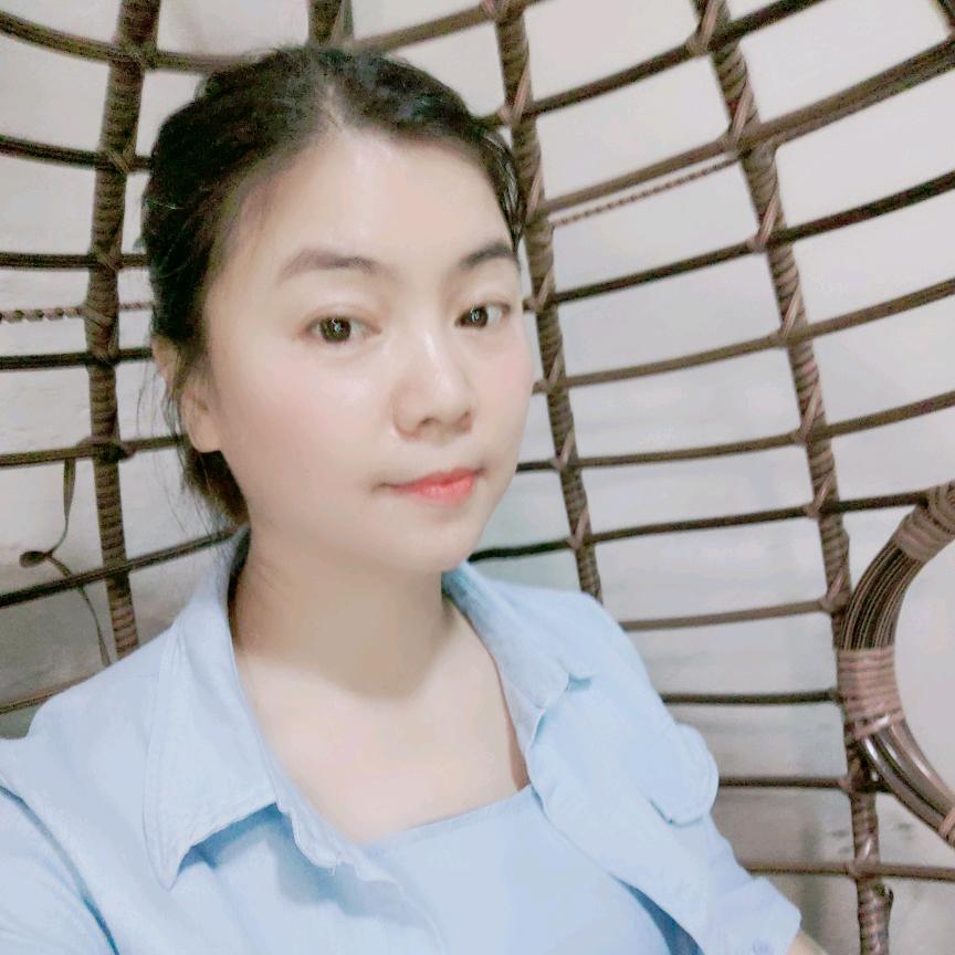 诗韵好物分享