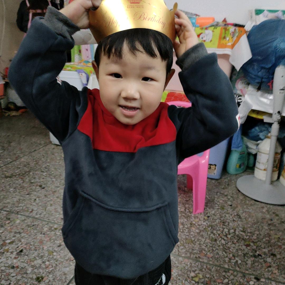 幸福一家