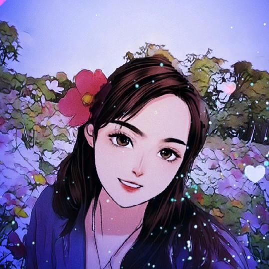 浮生若萍
