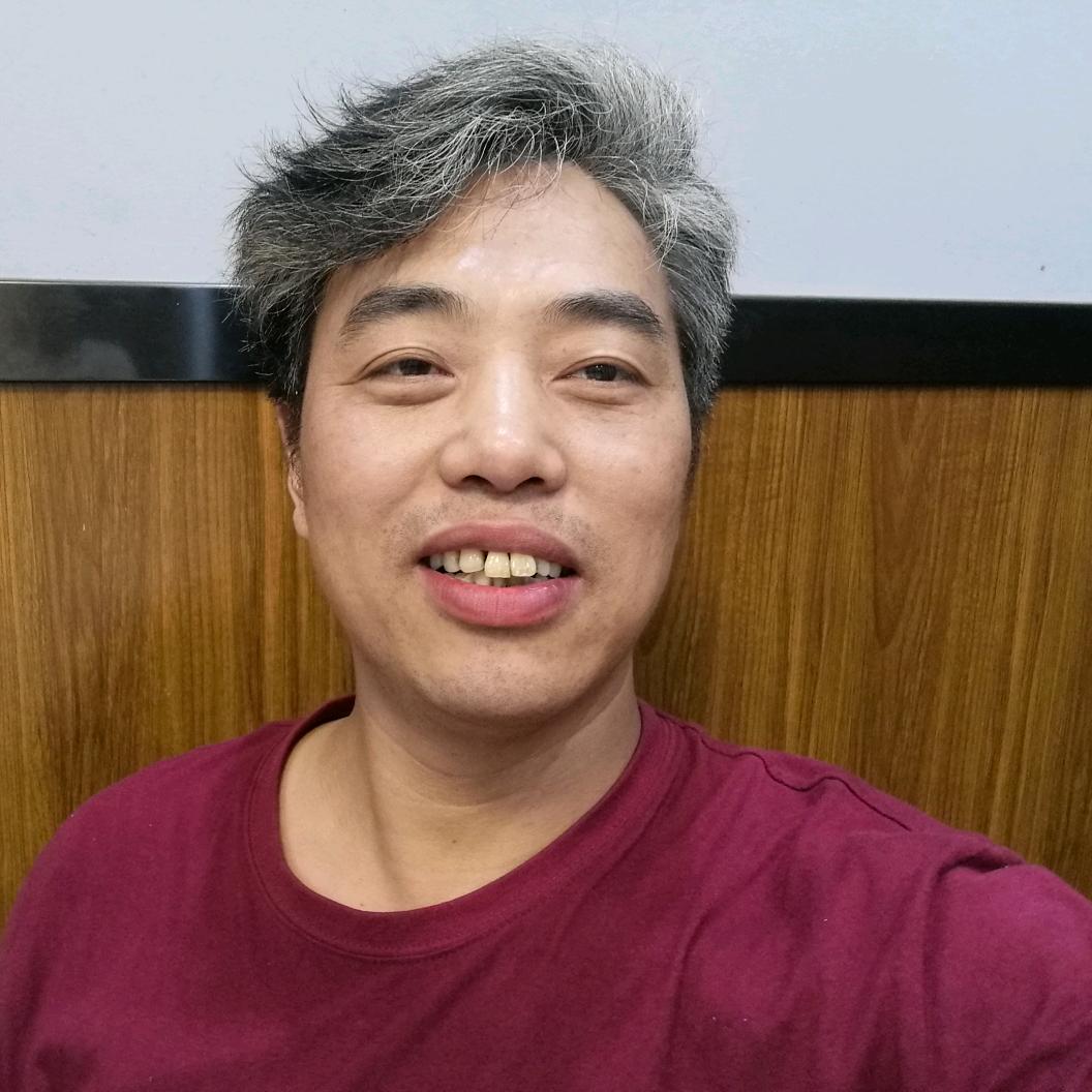 铁林兄
