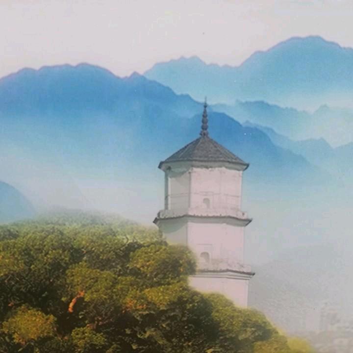 武汉加油相约随缘