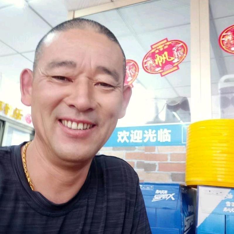 良哥
