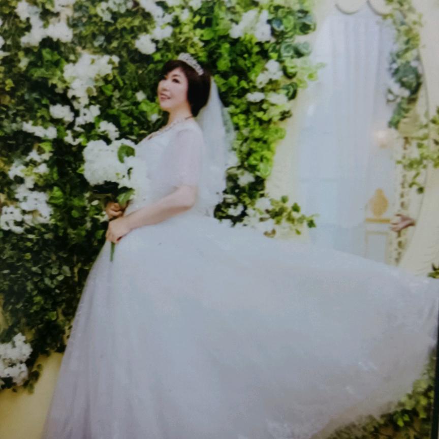 东岳振兴龙鼓舞蹈队史明美