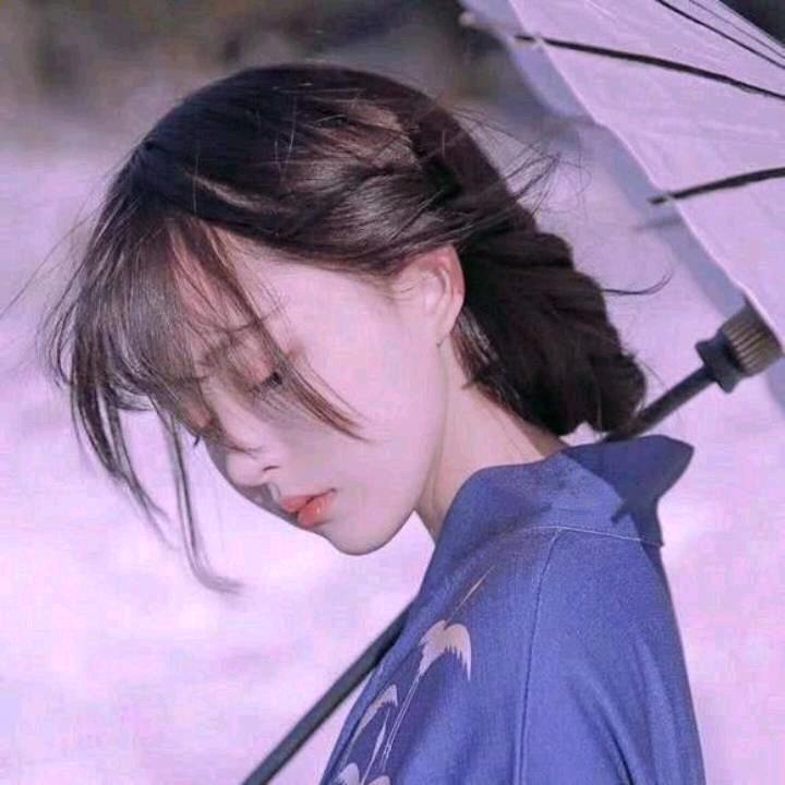 心如止水
