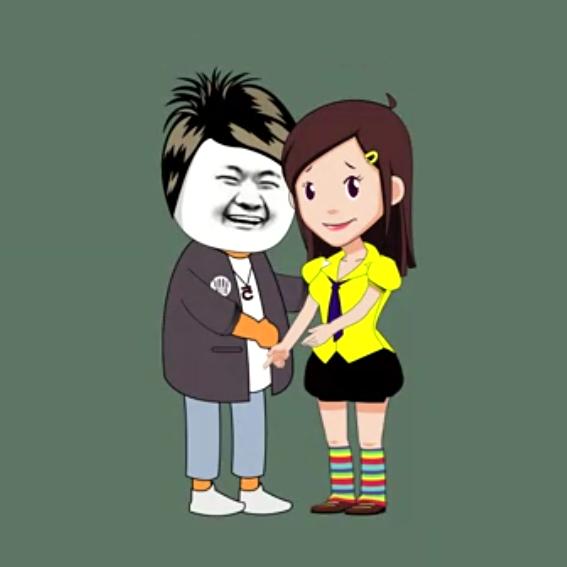小林动画