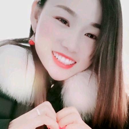 @傻丫头