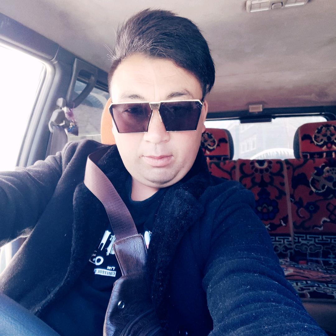 太阳之子——达瓦