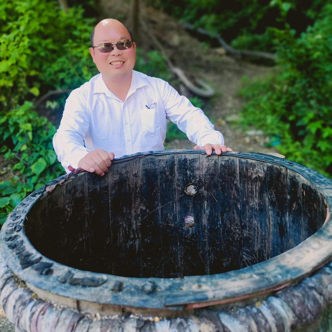 商洛瞭望台(天赐娇子纯粮酒)