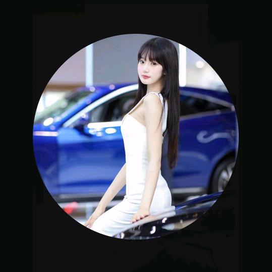 小白狐@广告分享