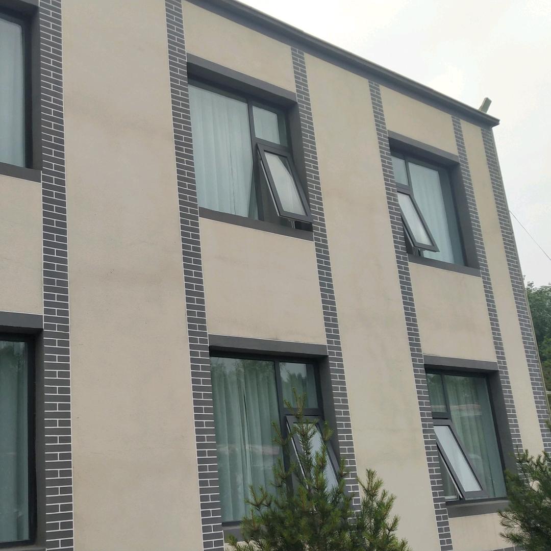 付水洼朝永门窗厂