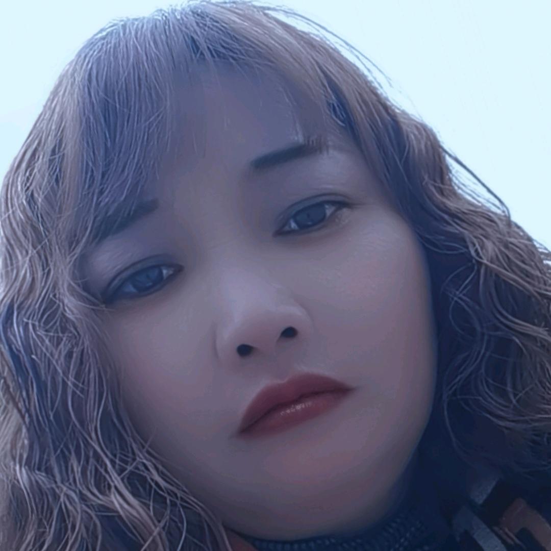 清清小溪水