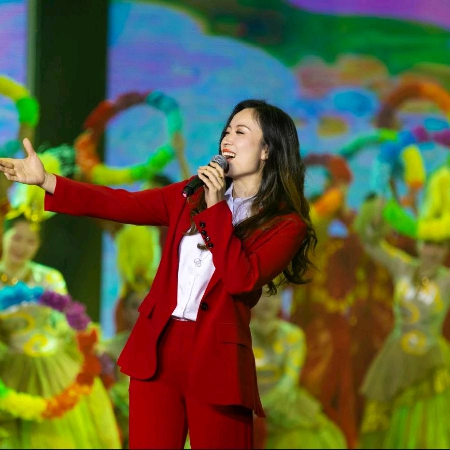LJ李婕