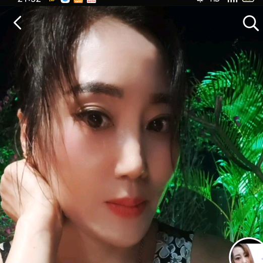 奋斗中的女人