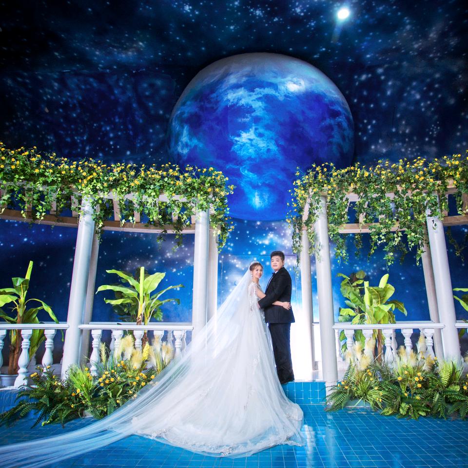 🌈少年【溜达】