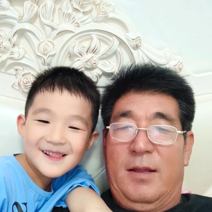 用户白洋淀船队杨小虎