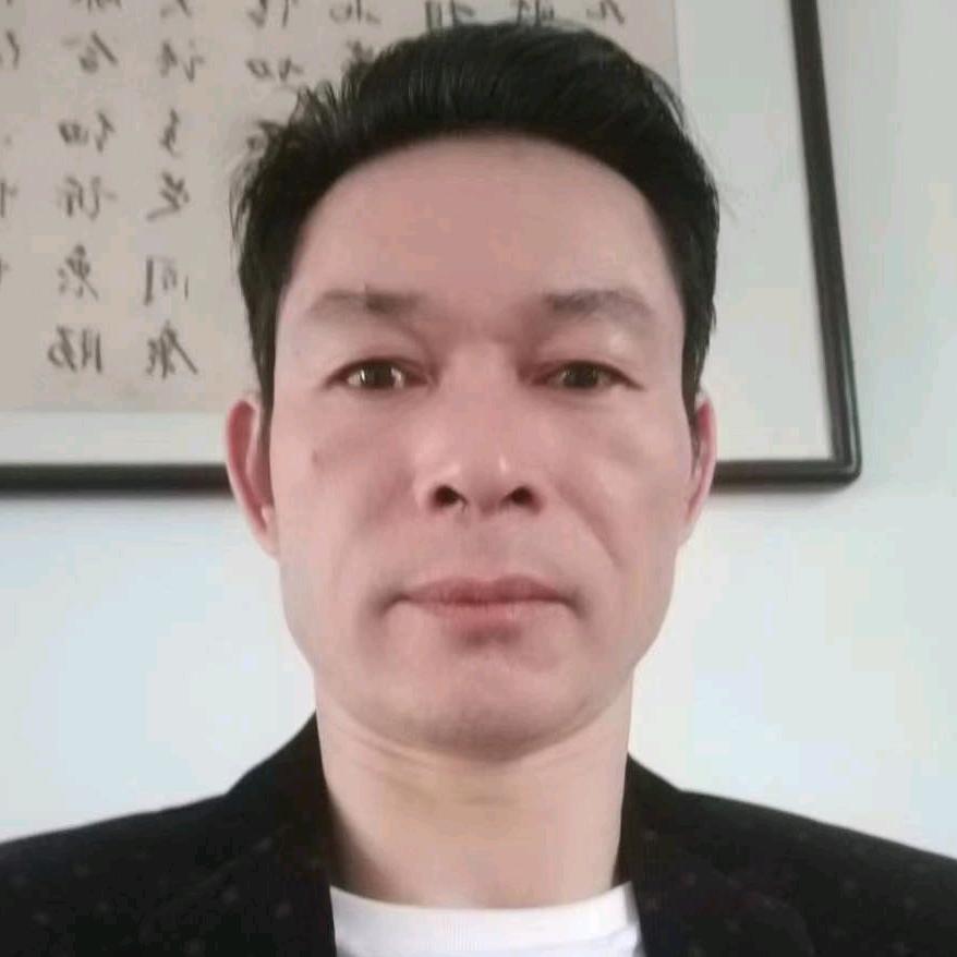 饶洋卖猪肉
