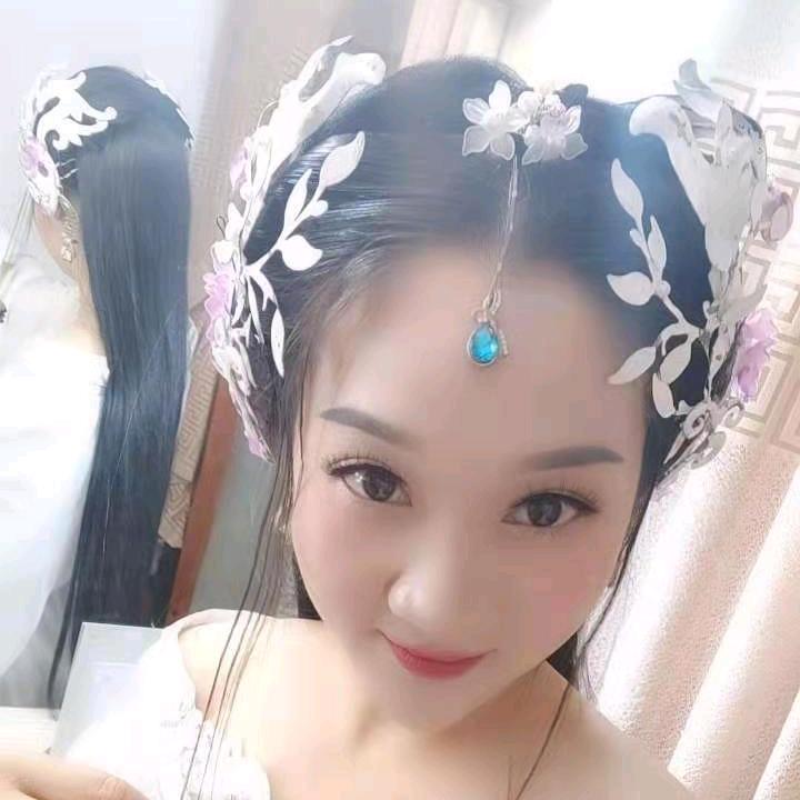 崔家玲