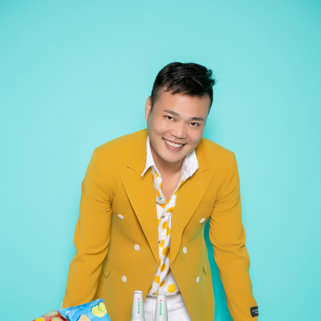 boatswain巜阿灿》