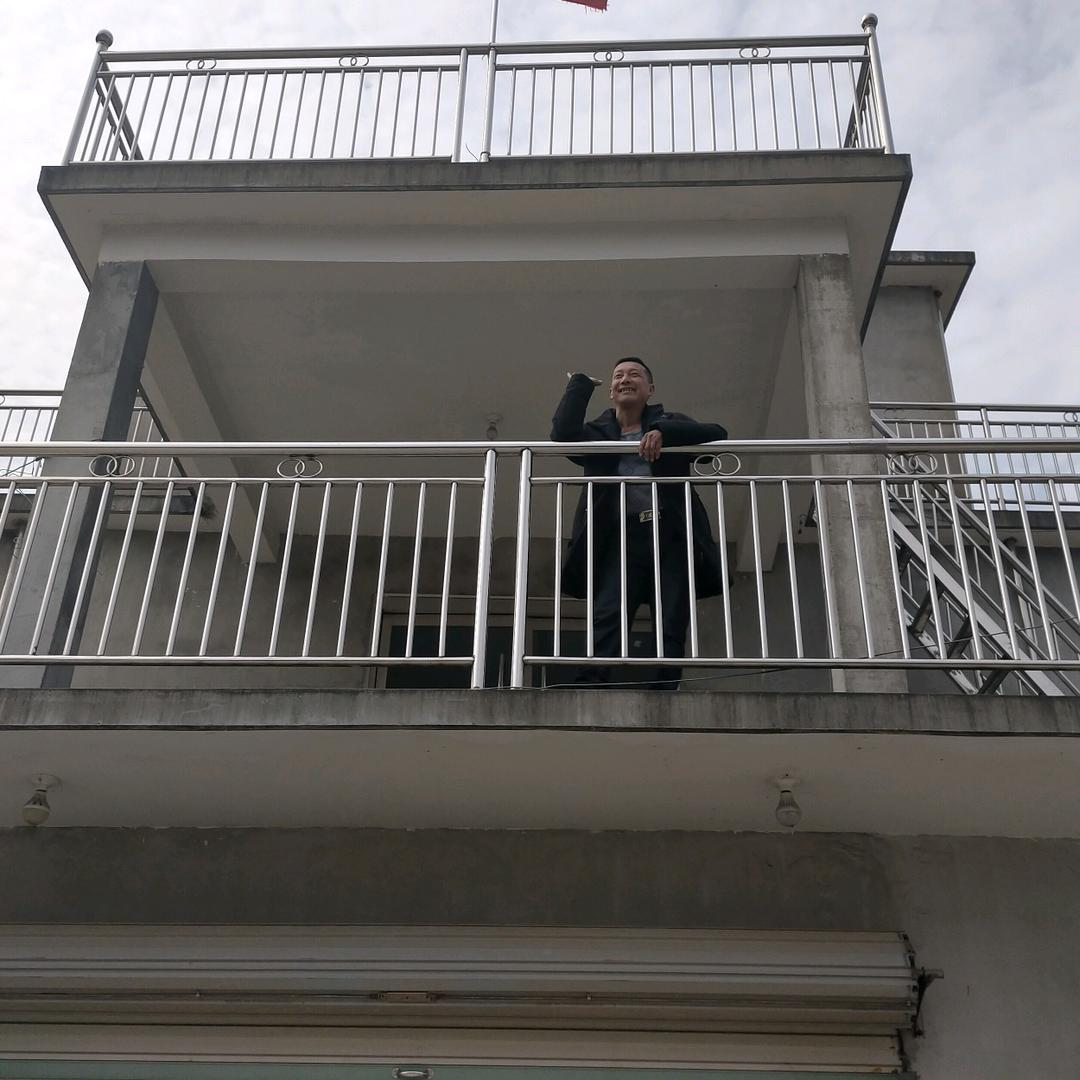 开心共享刘承余