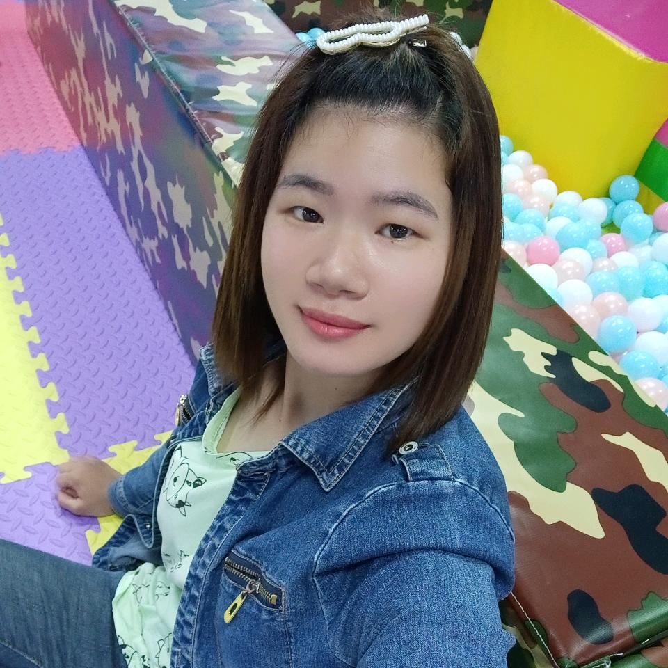 阿芳呀