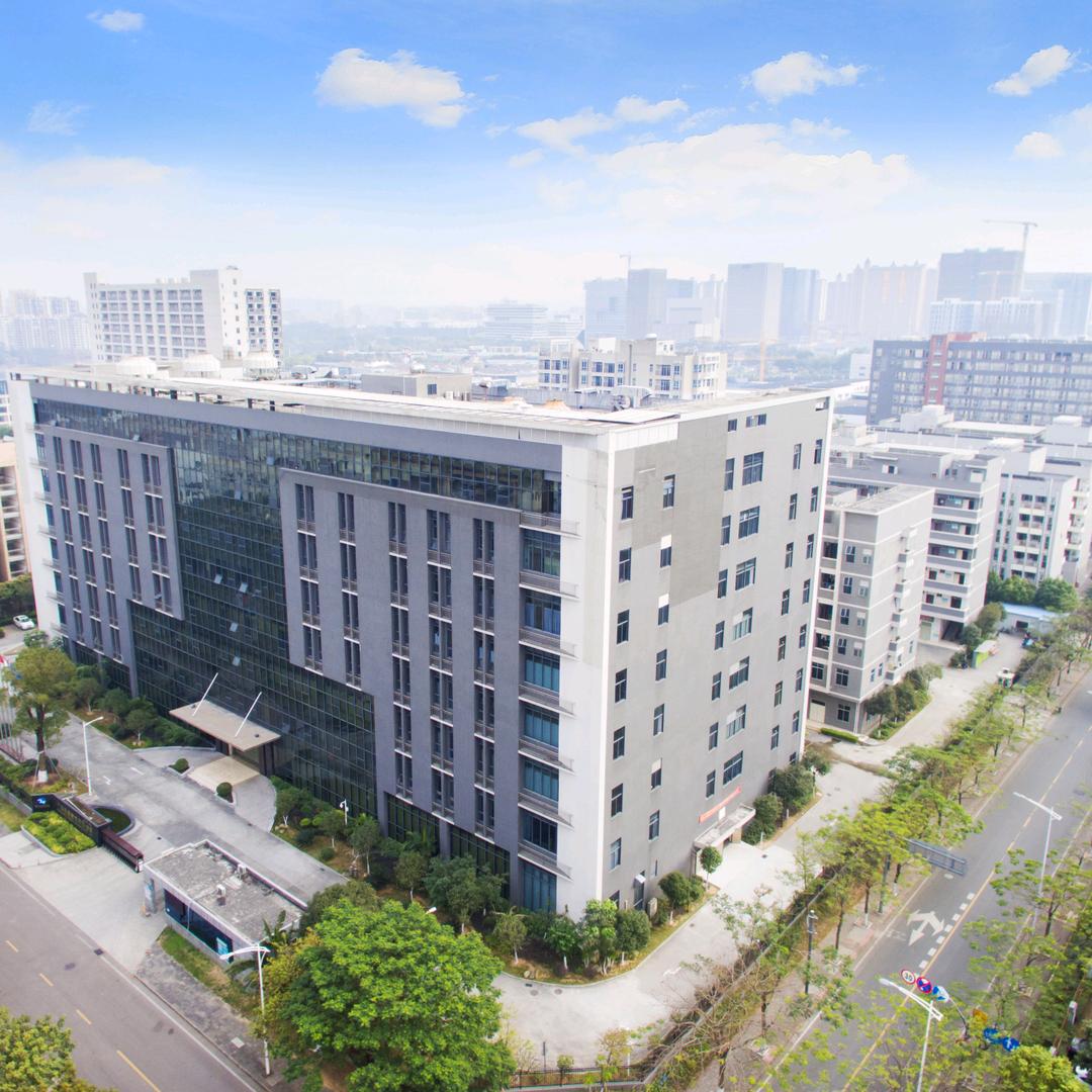 广东恒润光电有限公司