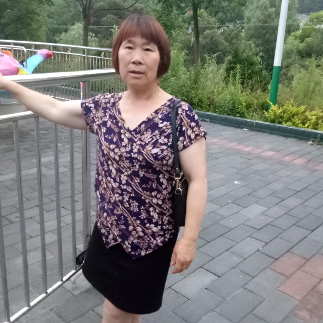 杨慧萍