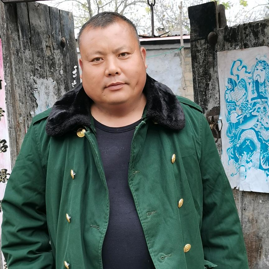 奔跑高哥