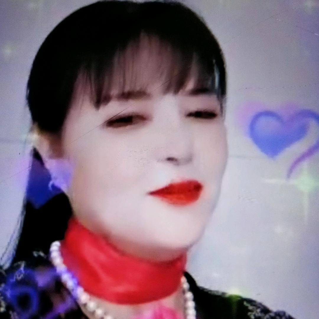 七零后的陈阿姨