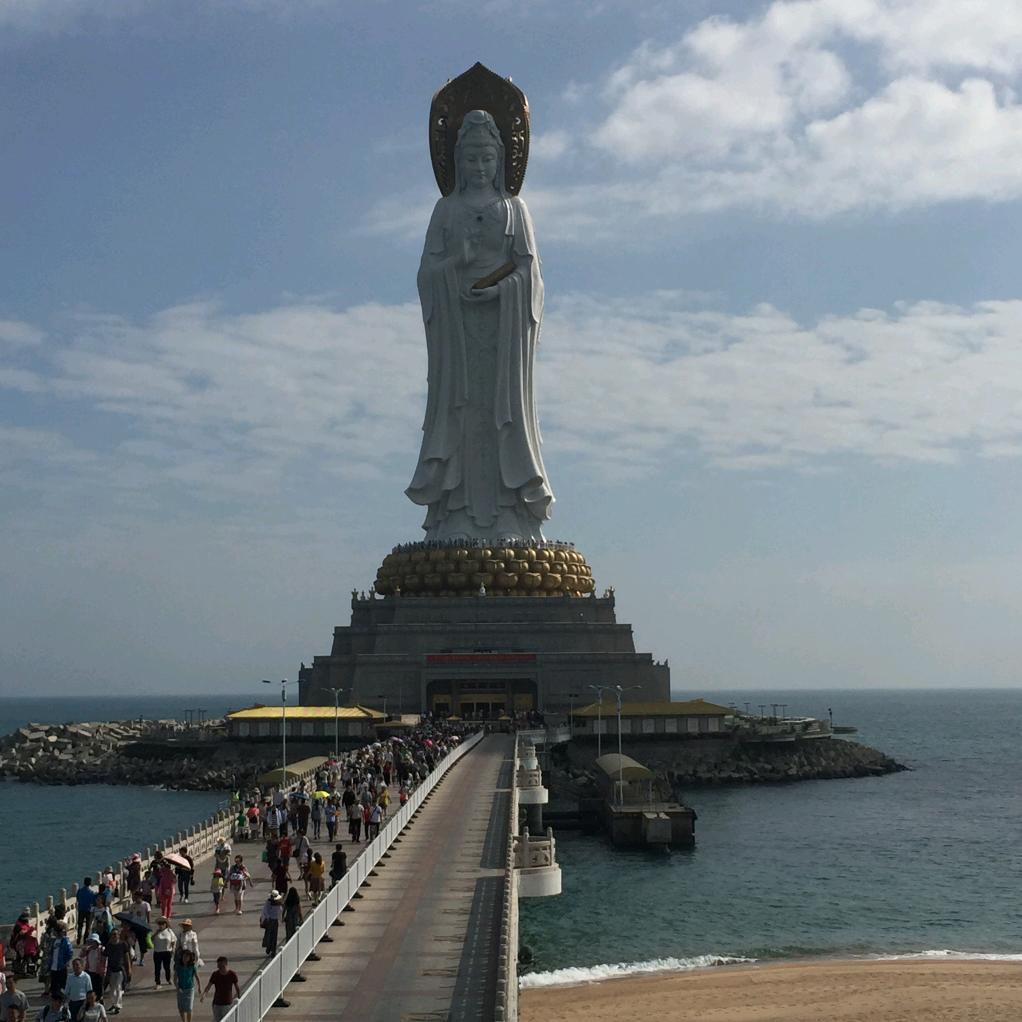 因果，饶过谁。