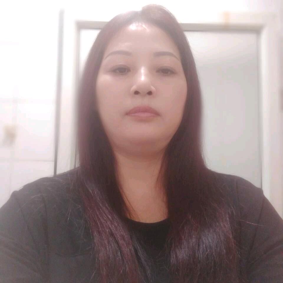 依然是你