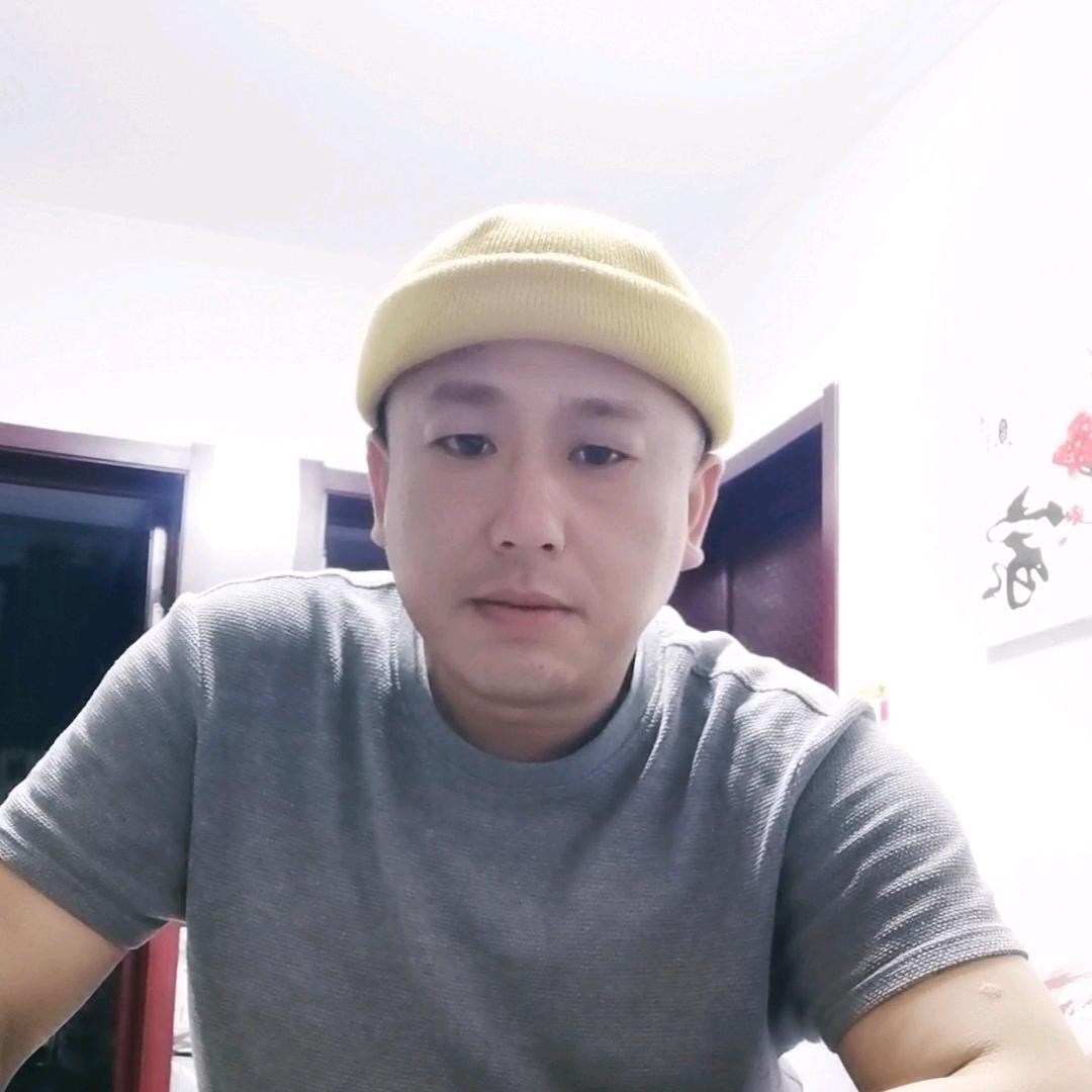 爱生活的大刚