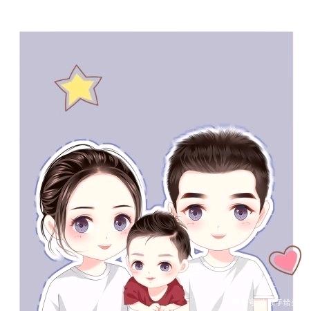 小亦言&妈咪