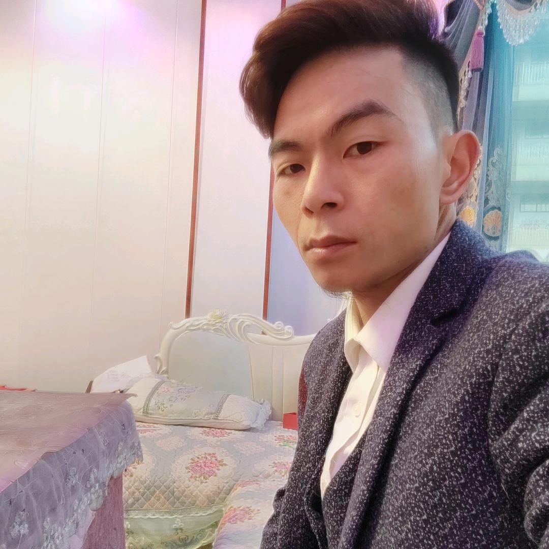 往后一生都是你